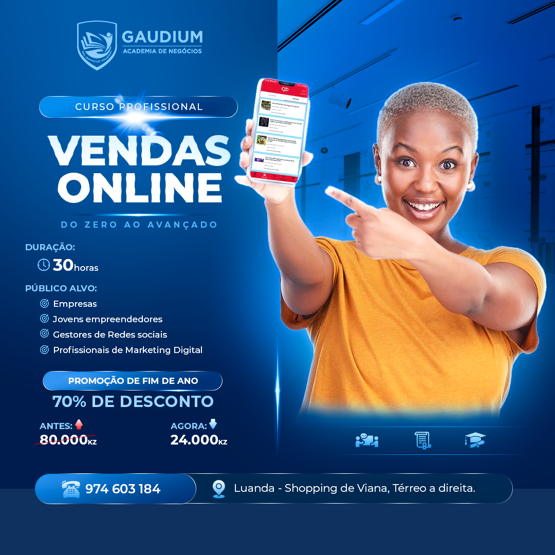 Capa Curso Vendas Online